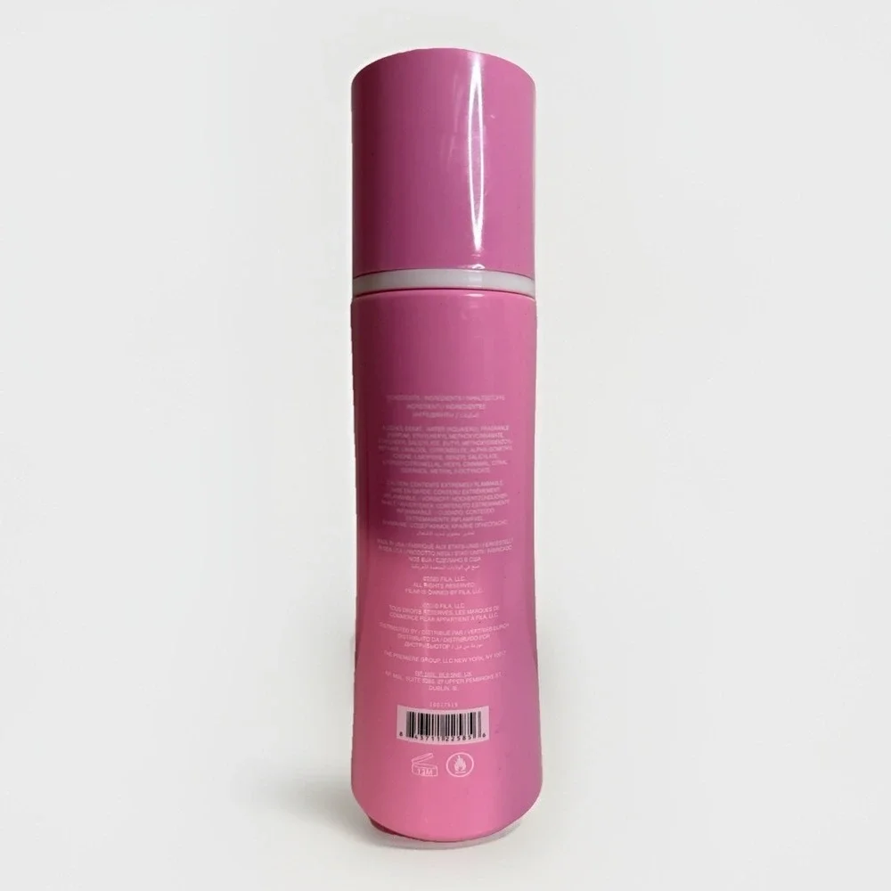 Fila Fresh by Fila for Women - 8.4 oz‎ Body Spray